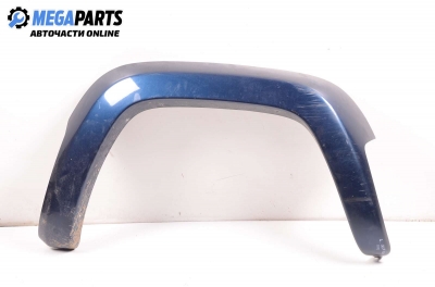 Fender arch for Jeep Cherokee (KJ) 2.8 CRD, 163 hp automatic, 2003, position: front - right